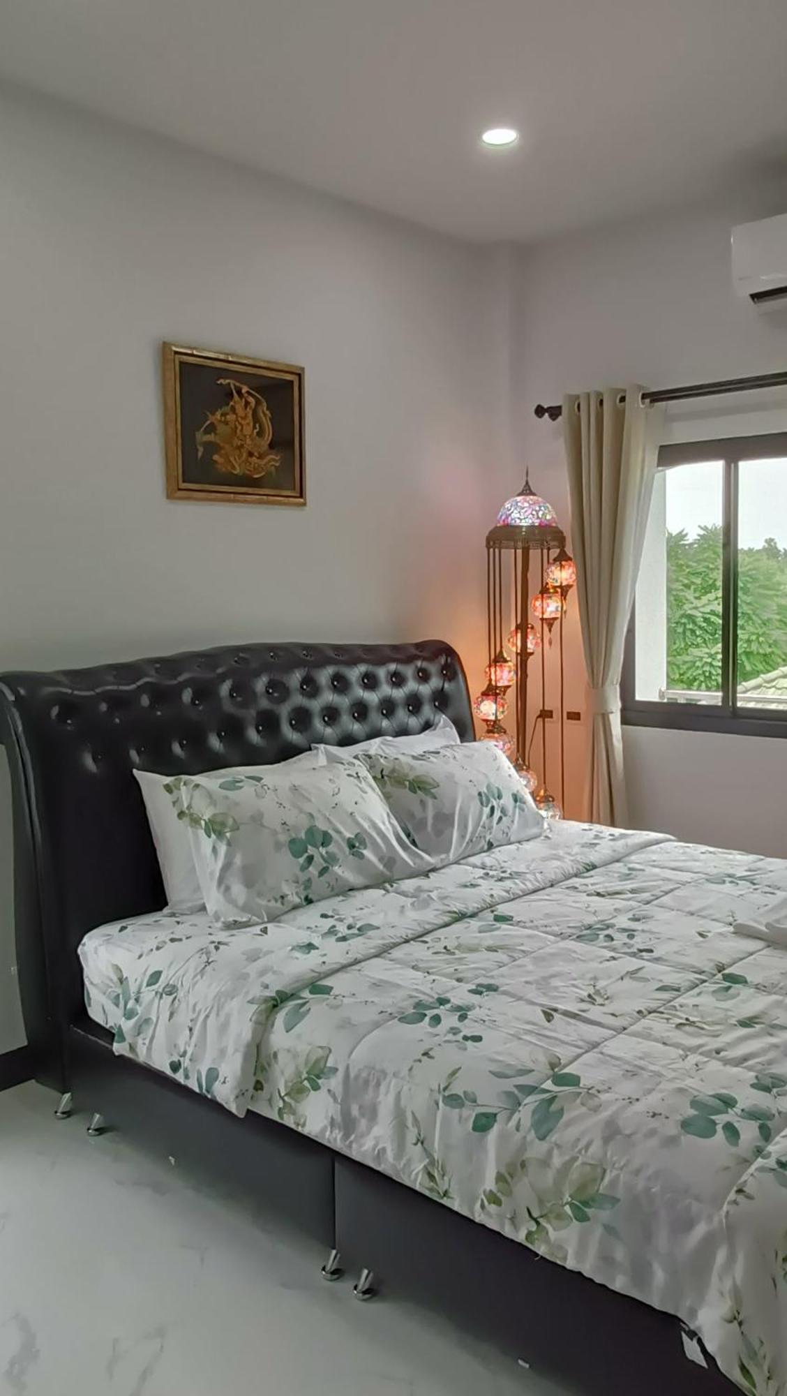 Bianca Suratthani Surat Thani Extérieur photo
