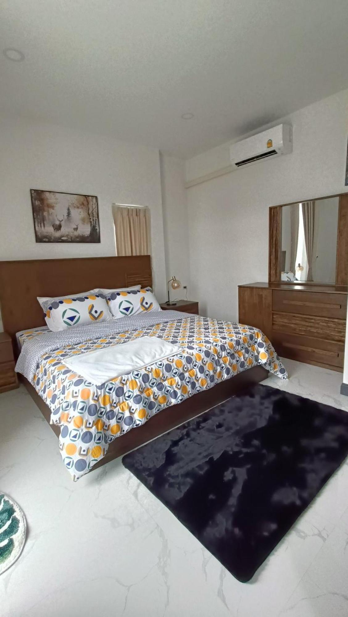 Bianca Suratthani Surat Thani Extérieur photo